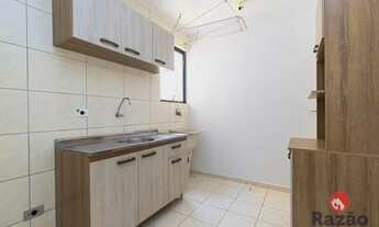 Imagem 4: Apartamento no CAMPO COMPRIDO de 49,94 m2 - 04539.001-RAZAO