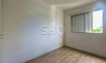 Imagem 6: Apartamento na região da Vila Romana com 2 dormitórios e 2 banheiros