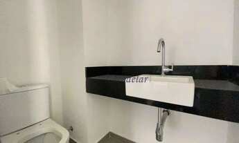 Imagem 3: Apartamento com 2 dormitórios à venda, 136 m² por R$ 1.645.965,00 - Moema - São Paulo/SP