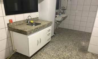 Imagem 5: Apartamento com 80m² no Edificio Bromelia - Morada dos Jardins