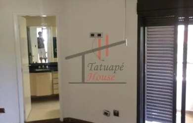 Imagem 7: SãO PAULO - Padrão - Tatuapé