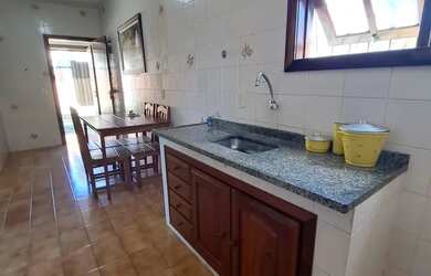 Imagem 3: Casa de condomínio para aluguel tem 100 metros quadrados com 2 quartos em Itaúna - Saquare