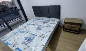 Imagem 5: Residecial Nex One Gentil de Moura disponível para locação no bairro do Ipiranga com 1 dor