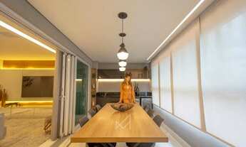 Imagem 2: Apartamento 04 quartos no Santo Agostinho próximo ao Colégio Santo Agostinho