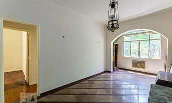 Imagem 1: Apartamento para Aluguel - Icaraí, 3 Quartos, 80 m2