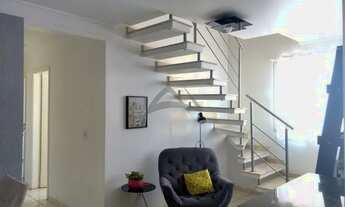 Imagem: Cobertura - Jardim Chapadão - Campinas