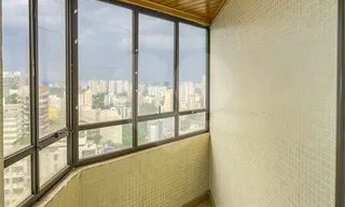 Imagem: Linda cobertura duplex no Morumbi de 215