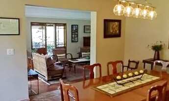 Imagem 6: Casa com 3 dormitórios suítes à venda por R$ 2.300.000 - Algarve - Cotia/SP