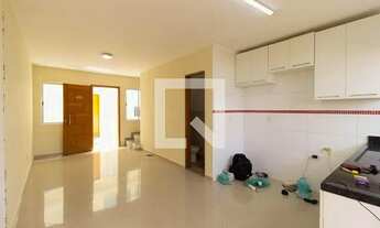 Imagem 3: Casa de Condomínio para Aluguel - Vila Irmaos Arnoni, 2 Quartos, 90 m2