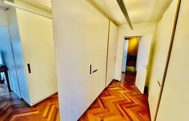 Imagem 6: Apartamento para venda tem 227 metros quadrados com 4 quartos 4 suítes 4 vagas em Aclimaçã