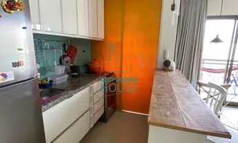 Imagem 7: SãO PAULO - Apartamento Padrão - Vila Madalena