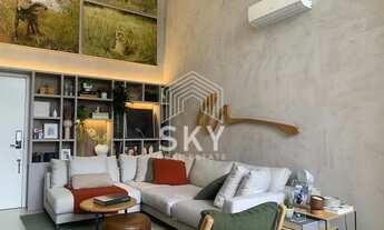 Imagem 2: Apartamento para alugar no bairro Vila Olímpia - São Paulo/SP