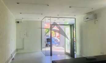 Imagem 3: Salão - Cambuí - Campinas