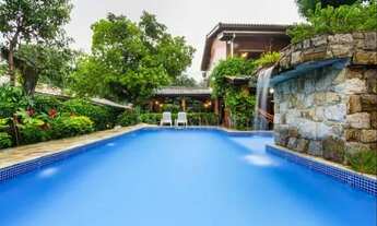 Imagem: SÃO SEBASTIÃO - Casa Padrão - PAÚBA