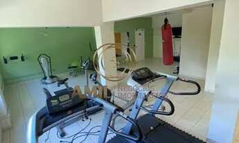 Imagem 7: AS - Apartamento / Edifício Finlândia / Jardim América / 03 Dormitórios com 01 suíte / 2 v