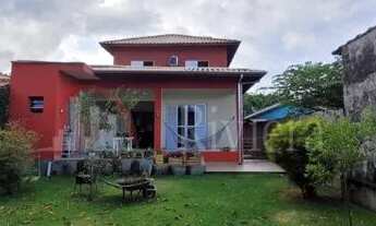 Imagem: SÃO SEBASTIÃO - Casa Padrão - PONTAL