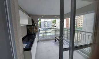 Imagem 2: São Paulo - Apartamento Padrão - Vila Santa Catarina