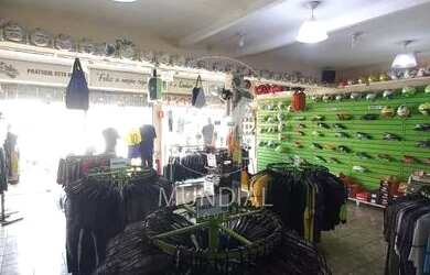 Imagem 2: Salão/Galpão (salão - térreo) , cozinha planejada