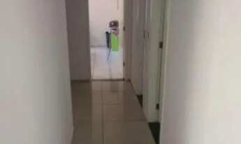 Imagem 2: Casa para venda com 58 metros quadrados com 2 quartos em Sussuarana - Salvador - BA