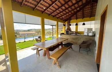Imagem 14: Casa A Venda No Lago Corumba Iv Corumbá 4. 15RT184