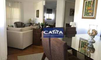 Imagem 2: Apartamento à venda, 327 m² por R$ 2.014.000,00 - Tatuapé - São Paulo/SP