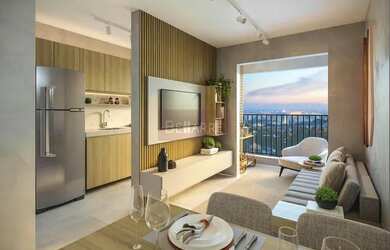 Imagem 4: Flat Residencial / Venda - Butantã - São Paulo