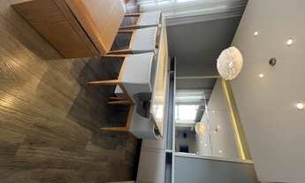 Imagem 3: Apartamento para aluguel possui 202 metros quadrados com 4 quartos