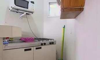 Imagem 5: Flat para aluguel com 41 metros quadrados com 1 quarto em Vila Mariana - São Paulo - SP