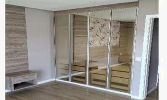 Imagem 2: Apartamento no Tamboré, com parcelas direto com proprietário