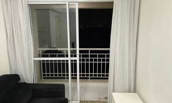 Imagem 3: Apartamento para aluguel com 54 metros quadrados com 2 quartos em Saúde - São Paulo - SP