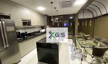 Imagem: Casa com 3 dormitórios à venda, 133 m²