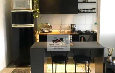 Imagem 2: Florianópolis - Apartamento Padrão - Vargem do Bom Jesus