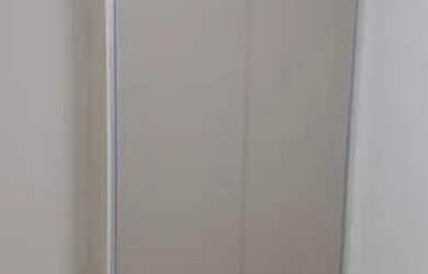 Imagem 2: Apartamento com 2 dormitórios para alugar por R$ 1.380,00/mês - Parque Universitário - Ame