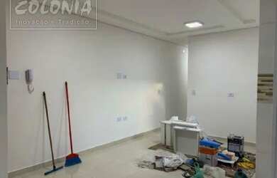 Imagem 6: Santo André - Apartamento Padrão - Vila São Pedro