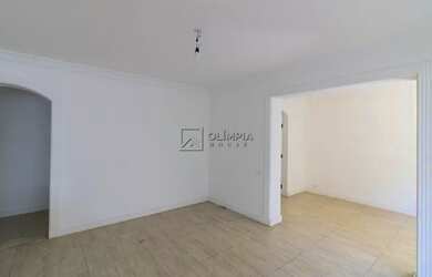 Imagem 4: Apartamento Locação 2 Dormitórios - 187 m² Consolação