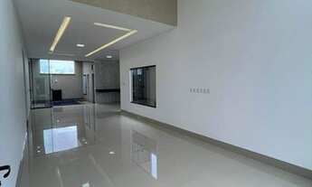 Imagem 3: Maravilhosa casa 3 quartos com 1 suíte e piscina no Residencial Monte Cristo em Trindade