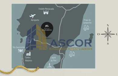 Imagem 5: Casa com 3 dormitórios à venda, 120 m² por R$ 890.000,00 - Ribeirão da Ilha - Florianópoli