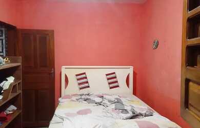 Imagem 6: Casa em Passarinho, Recife-PE, Sala, Terraço, 2 Quartos, Sala jantar, Área serv, Banheiro