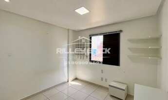 Imagem 2: Res. Evolution, 3 Quartos, 1 Suíte, 2 vagas, Andar Alto, Disponivel