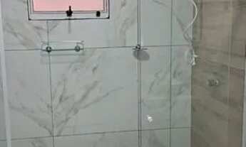 Imagem 7: Casa NOVA térrea com 3 quartos na Vila Sul Americana - Carapicuíba - SP