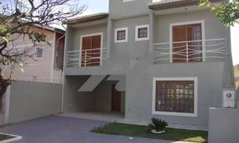 Imagem: Casa - Loteamento Caminhos de São Conrado