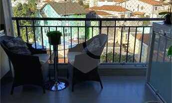 Imagem 5: Apartamento-São Paulo-SANTANA