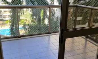 Imagem 6: RUA ALFREDO CESCHIATTI 100 - JACAREPAGUÁ