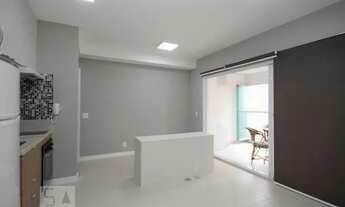 Imagem 6: Apartamento para Aluguel - Consolação, 1 Quarto, 41 m2