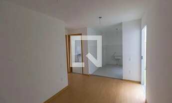 Imagem: Apartamento para Aluguel - Santos Dumond