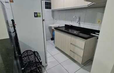 Imagem 3: Colibris - Alugo apartamento sem mobília próximo a Pousada Bandeirantes