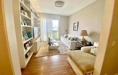 Imagem 5: RISERVA UNO - OPORTUNIDADE- 290 mts - R$3.490.000,00 - LINDO!