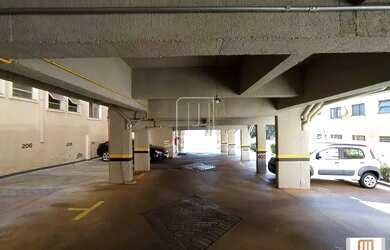 Imagem 7: Apartamento (tipo - padrao) 2 dormitórios, em condomínio fechado