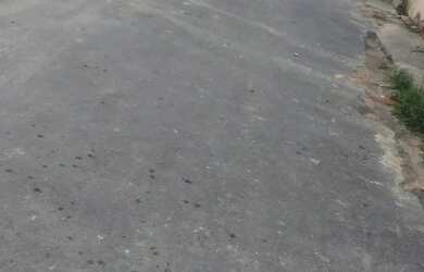 Imagem 6: Casa da Cidade de Deus. Próximo o nova era