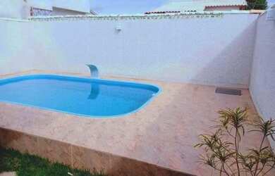 Imagem 2: Casa para venda com 58 metros quadrados com 2 quartos em Nova Califórnia (Tamoios) - Cabo